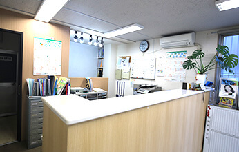 施設案内