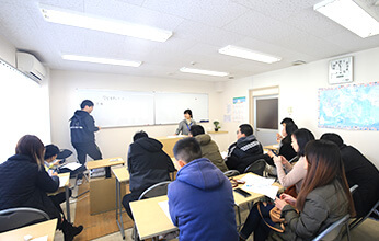 施設案内