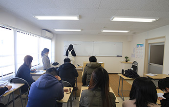 施設案内