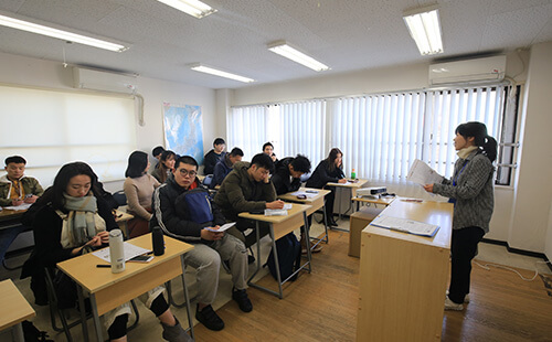 Beginner (period:6months・380hours)